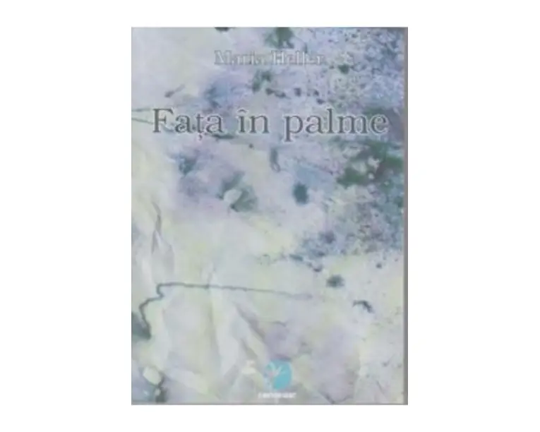 Fata in palme - Maria Heller