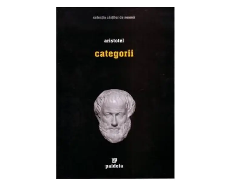 Categorii - Aristotel