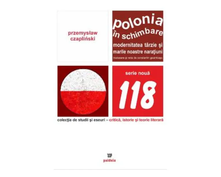 Polonia In Schimbare - Przemyslaw Szaplinski
