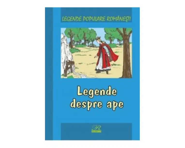 Legende despre ape - Legende populare romanesti