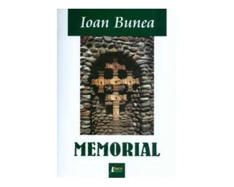 Memorial - Ioan Bunea