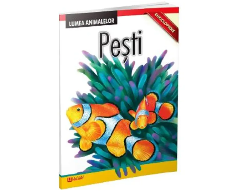 Pesti. Lumea animalelor