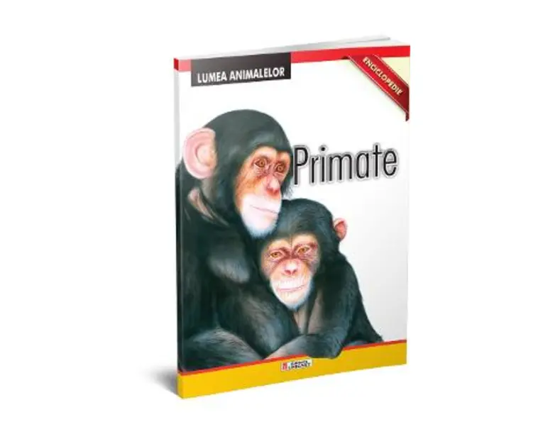 Enciclopedie: Primate