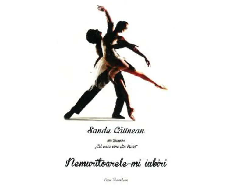 Nemuritoareie-mi Iubiri - Sandu Catinean din Bontida