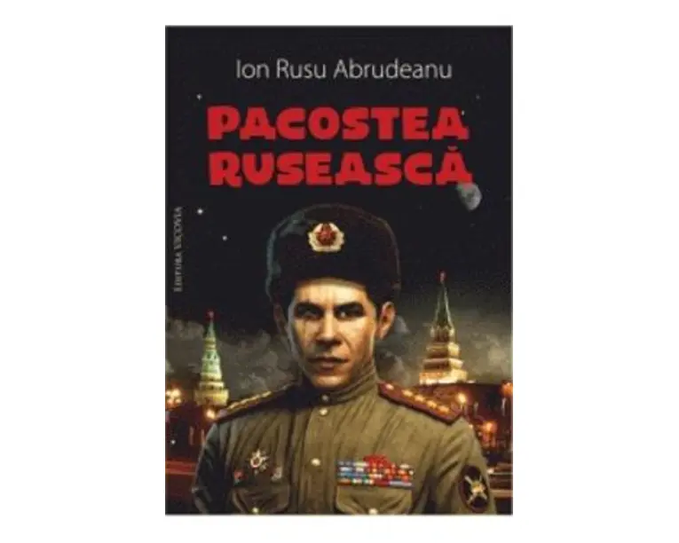 Pacostea Ruseasca - Ion Rusu Abrudeanu