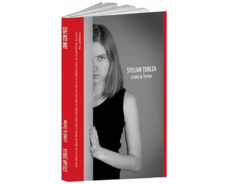 Crima la Torino - Stelian Turlea