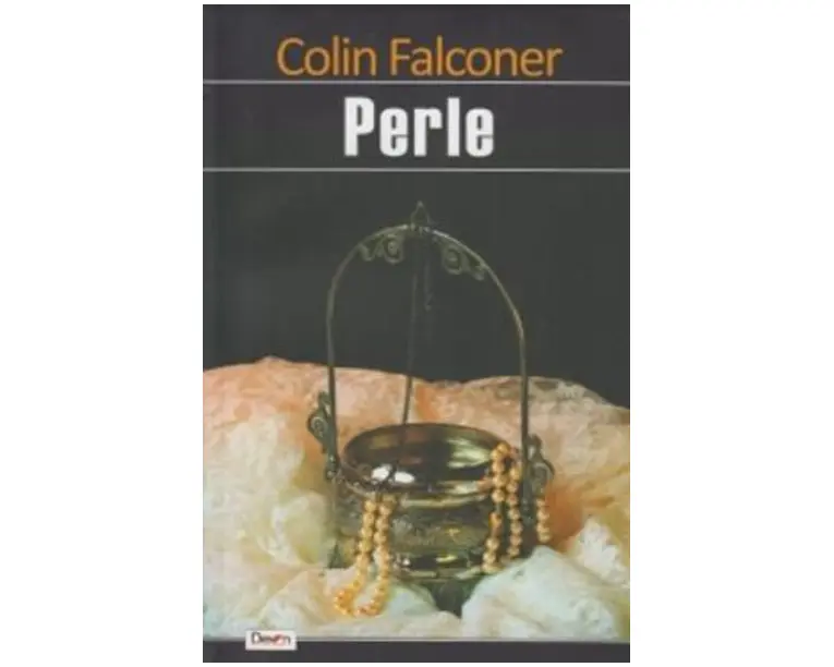 Perle - Colin Falconer
