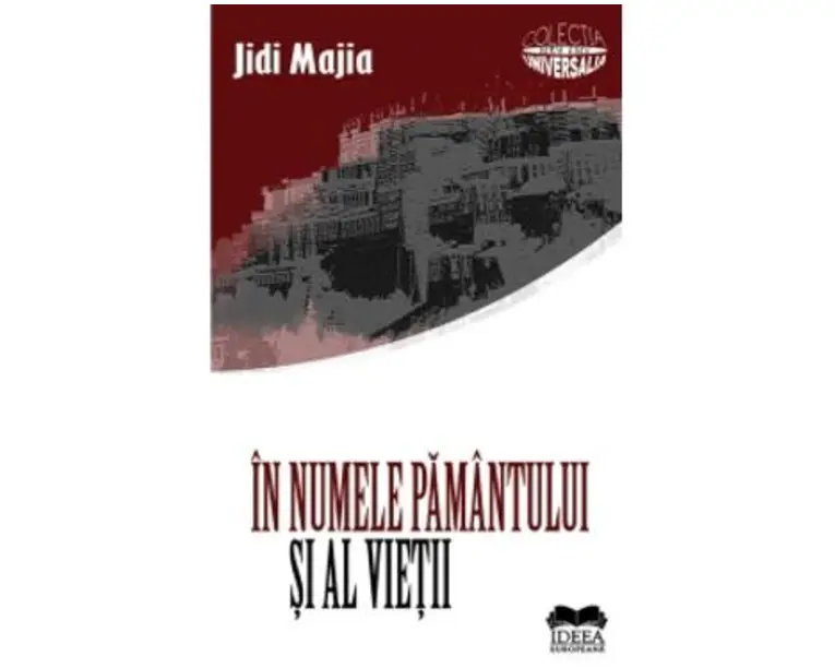In numele pamantului si al vietii - Jidi Majia