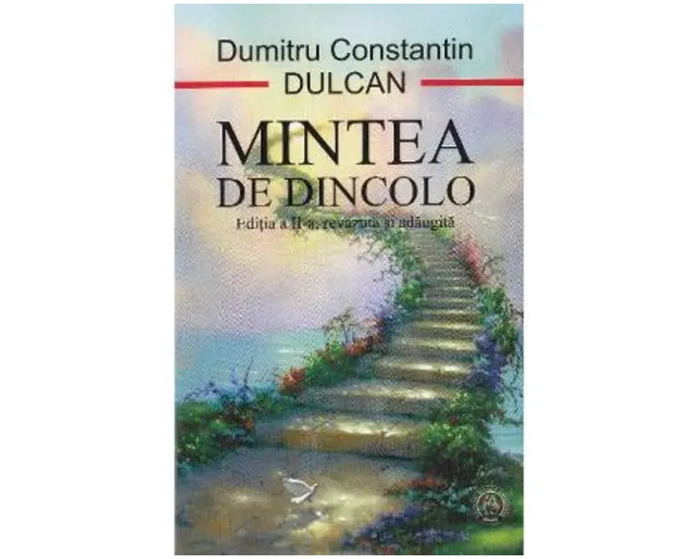 Mintea de dincolo - Dumitru Constantin Dulcan