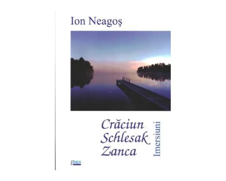 Craciun , Schlesak, Zanca - Ion Neagos