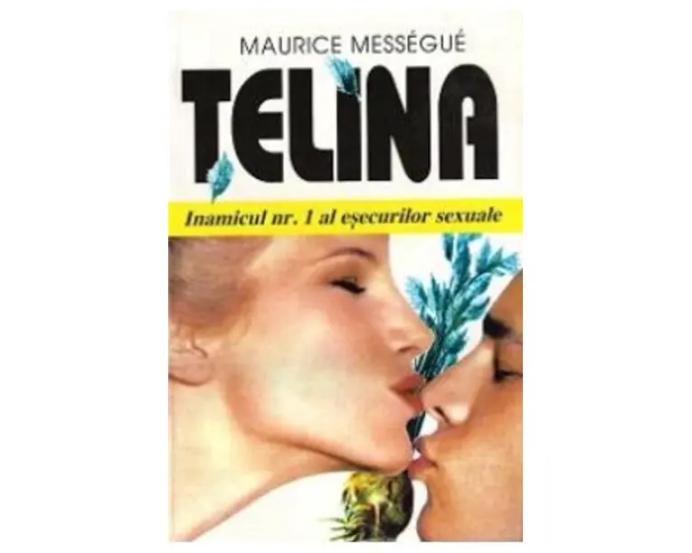 Telina - Maurice Messegue