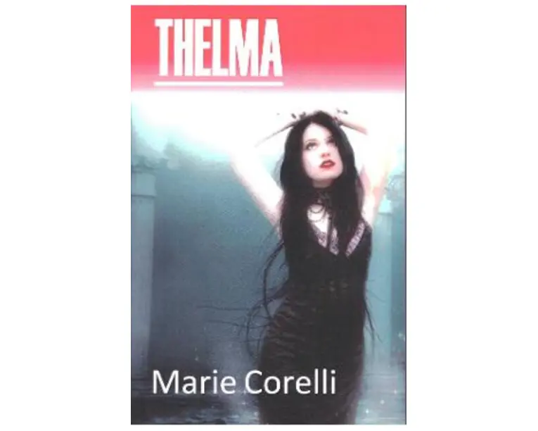 Thelma - Marie Corelli