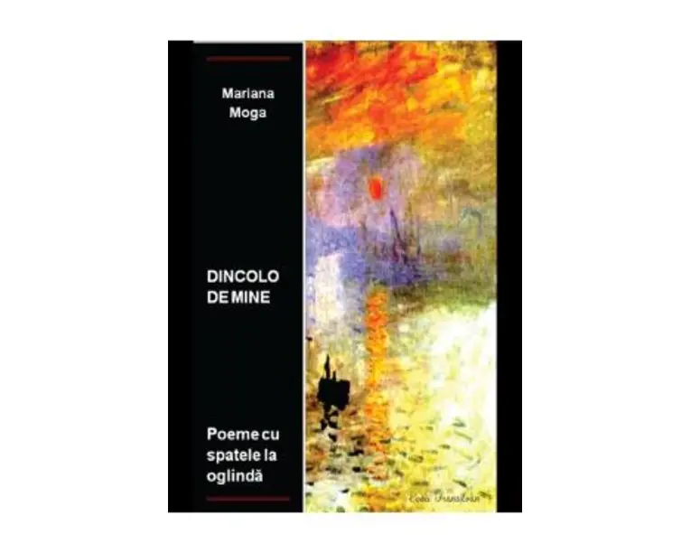 Dincolo de mine - Mariana Moga