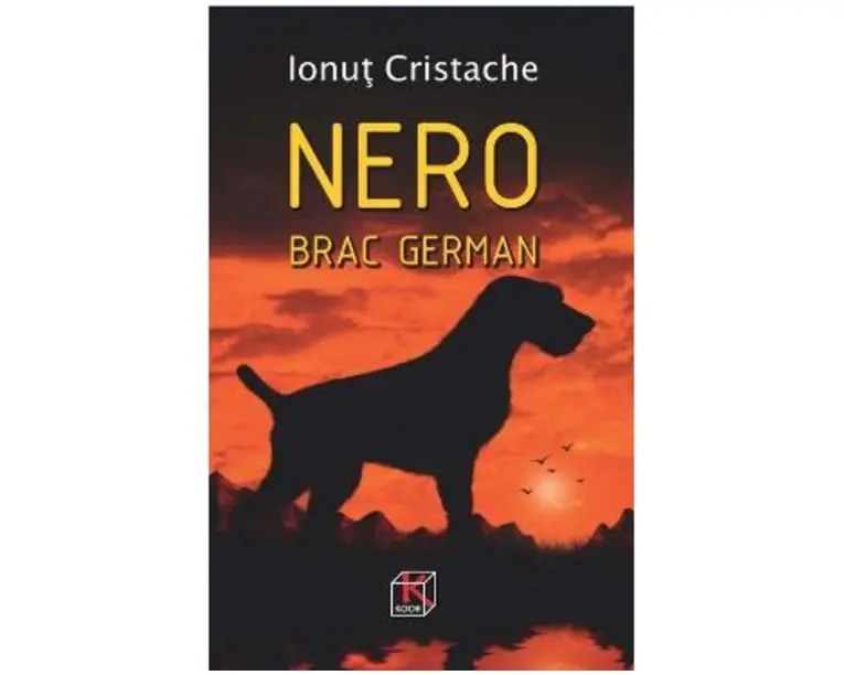 Nero, Brac German - Ionut Cristache
