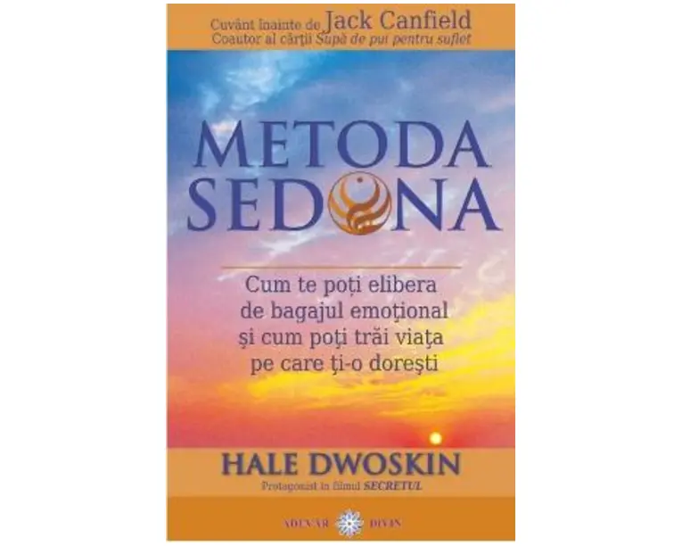 Metoda Sedona - Hale Dwoskin