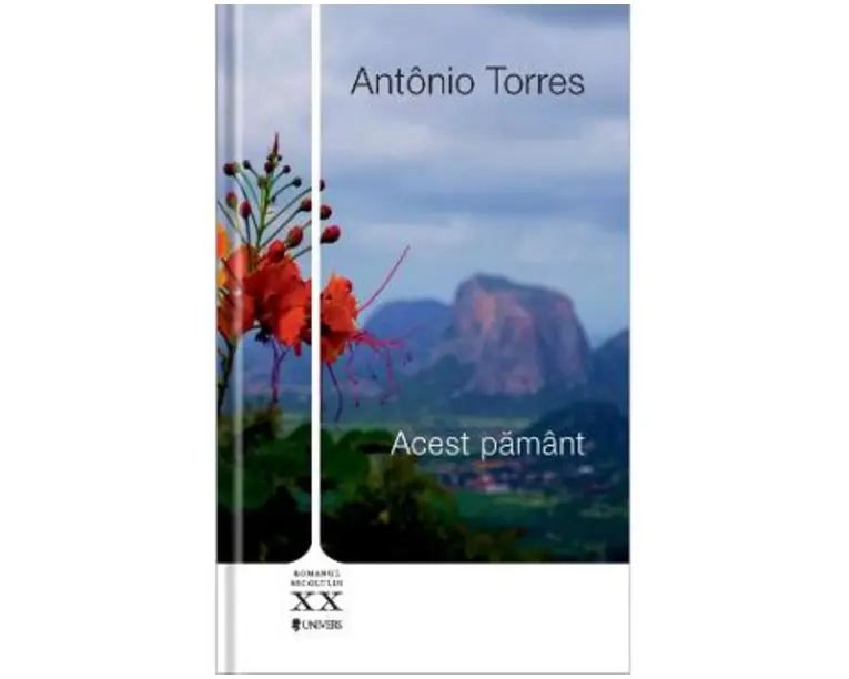 Acest pamant - Antonio Torres