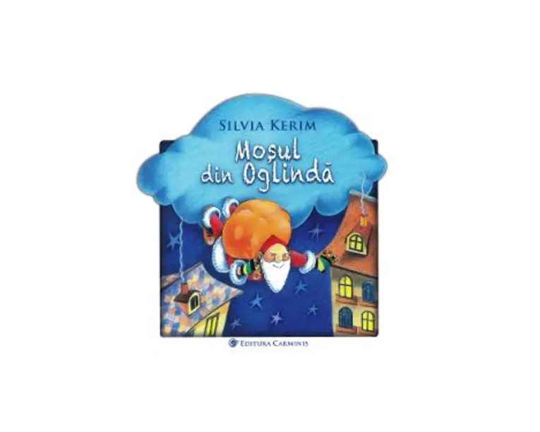 Mosul din oglinda - Silvia Kerim