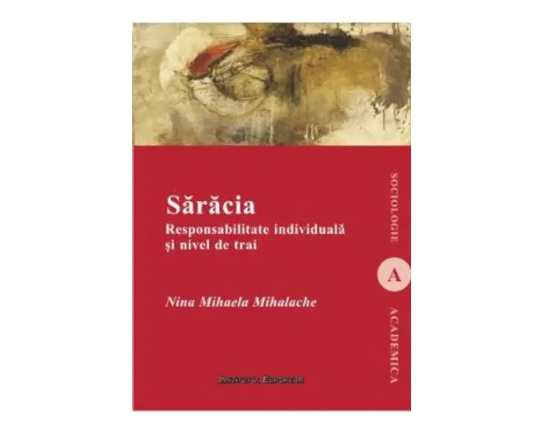 Saracia - Nina Mihaela Mihalache