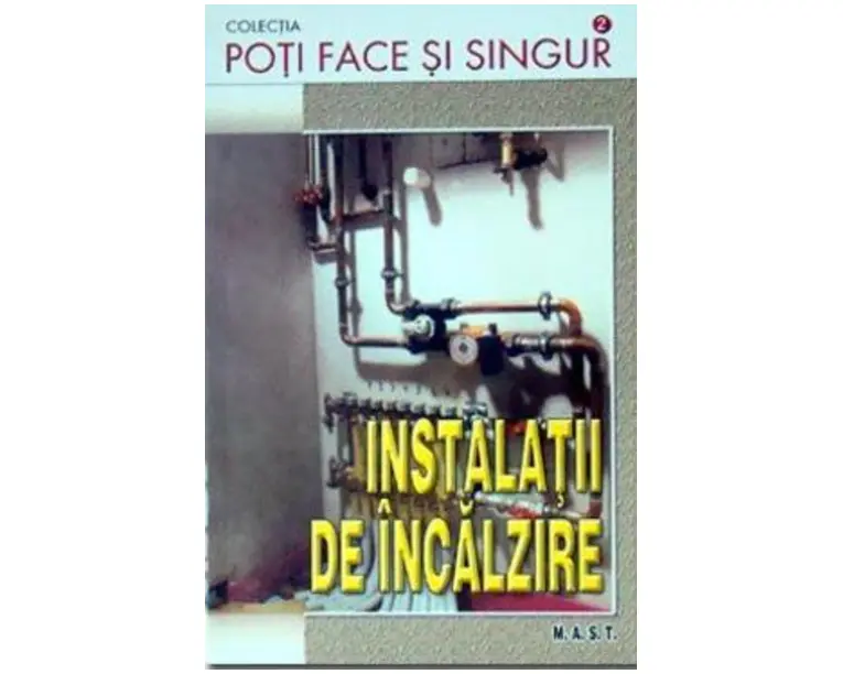 Instalatii de incalzire