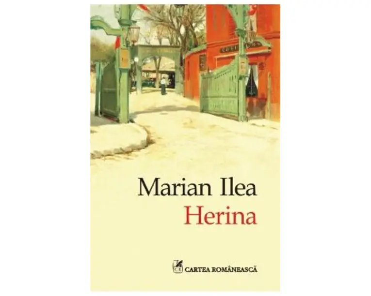 Herina - Marian Ilea