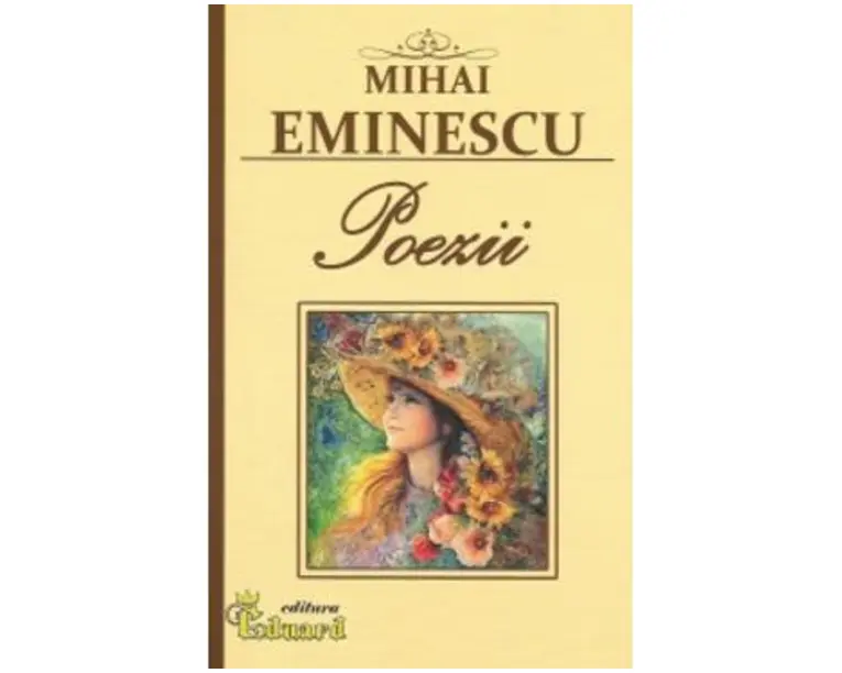 Poezii - Mihai Eminescu
