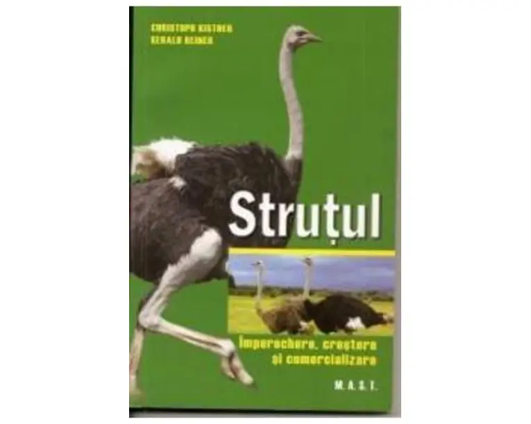 Strutul - Christoph Kistner