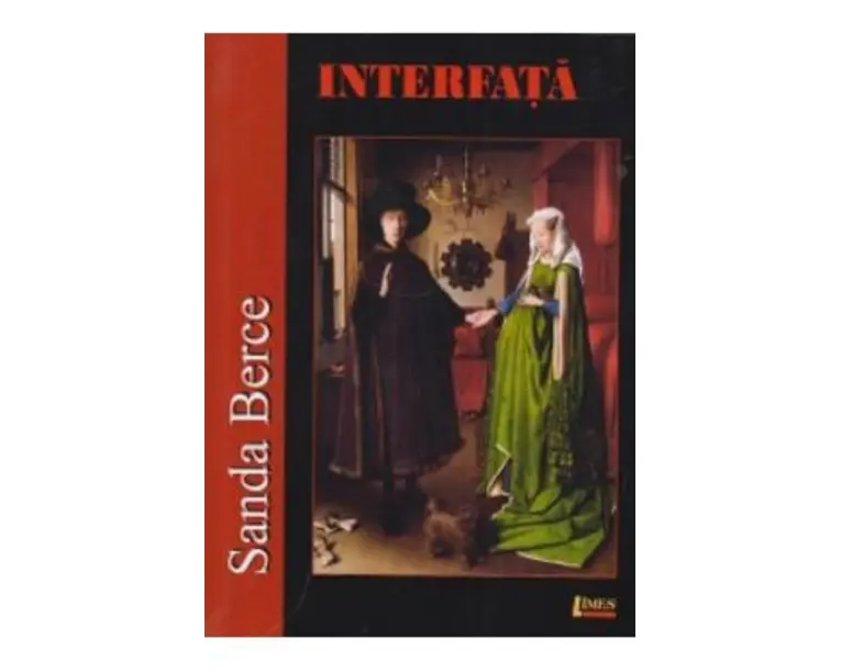 Interfata - Sanda Berce