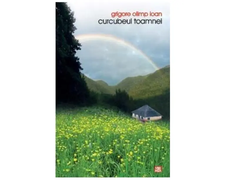 Curcubeul toamnei - Grigore Olimp Ioan