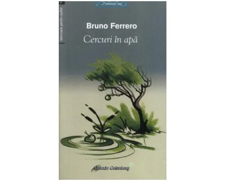 Cercuri in apa - Bruno Ferrero
