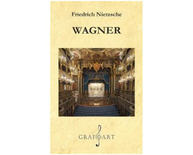 Wagner - Friedrich Nietzsche