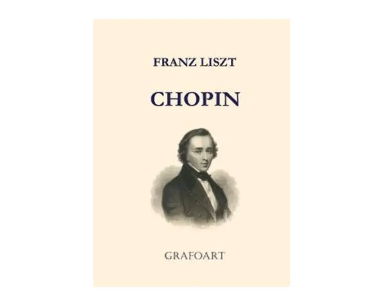 Chopin - Franz Liszt