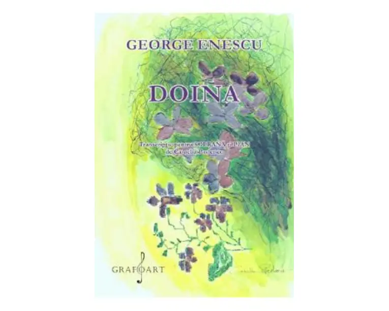 Doina - George Enescu