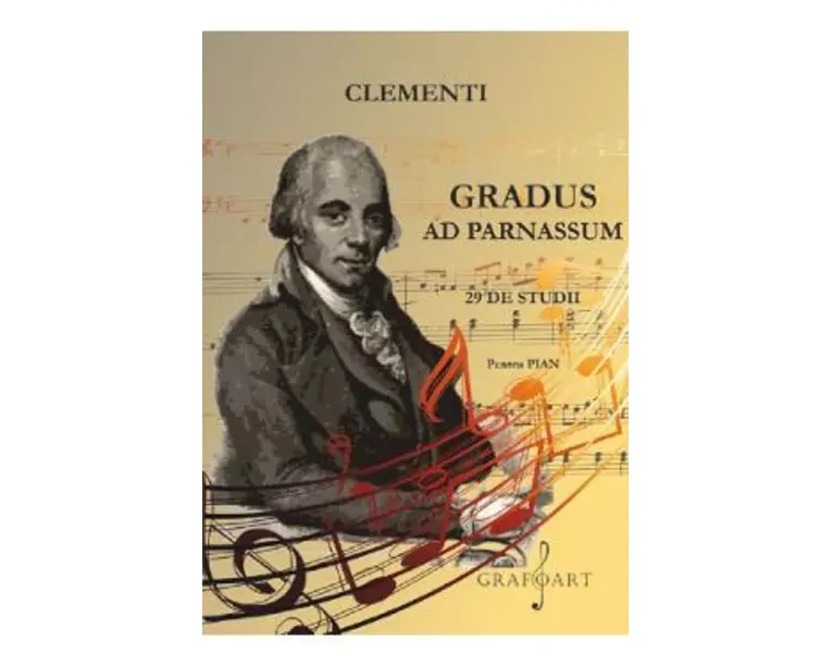 Gradus ad Parnassum