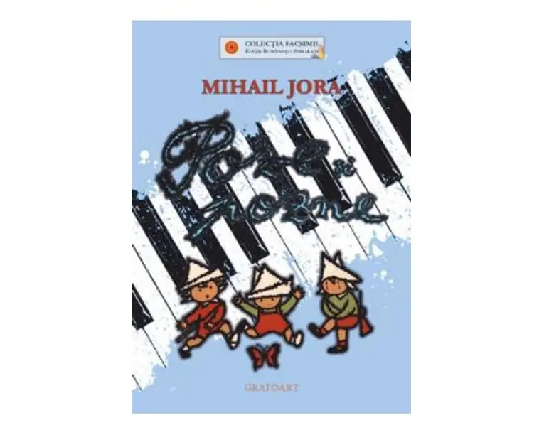 Mihail Jora
