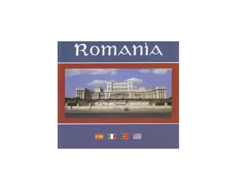 Romania (lb. spaniola+italiana+portugheza+greaca)