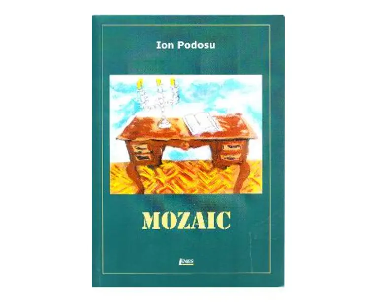 Mozaic - Ion Podosu