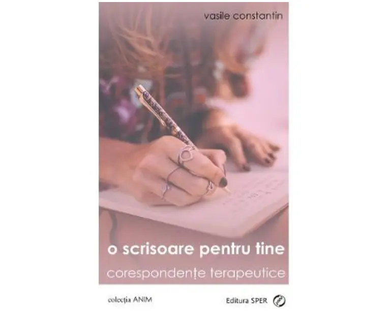 O Scrisoare Pentru Tine - Vasile Constantin