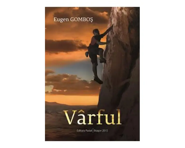 Varful - Eugen Gombos