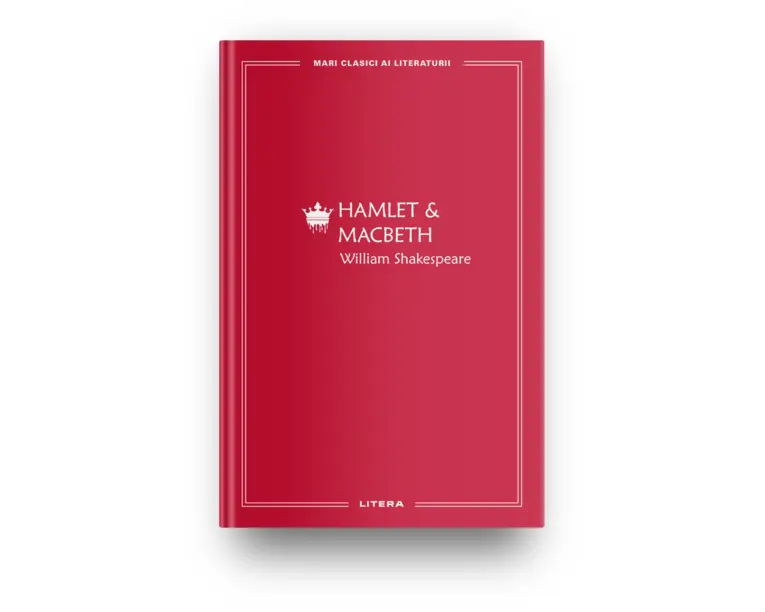 Hamlet &amp; Macbeth (vol. 2)