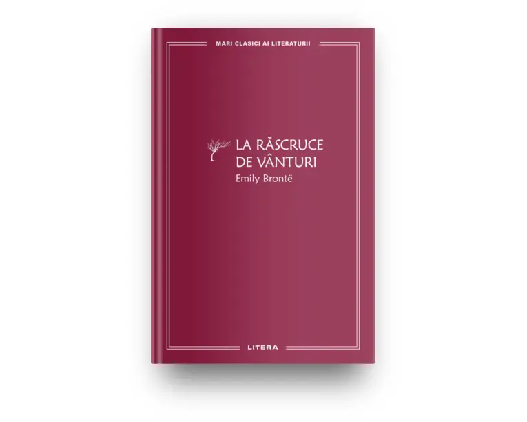 La rascruce de vanturi (vol. 7)