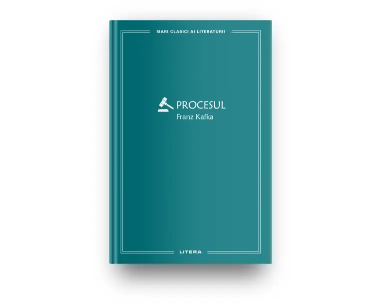 Procesul (vol. 9)