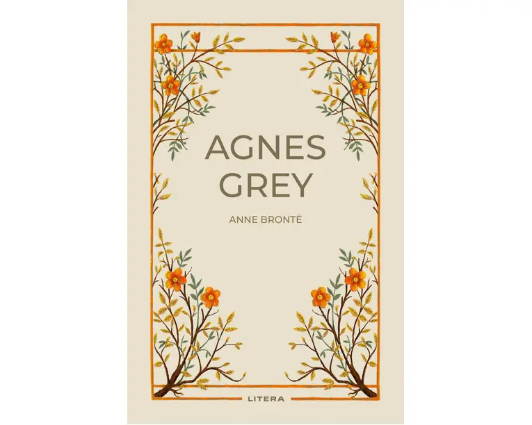 Agnes Grey (vol. 12)