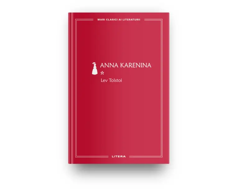 Anna Karenina I (vol. 12)