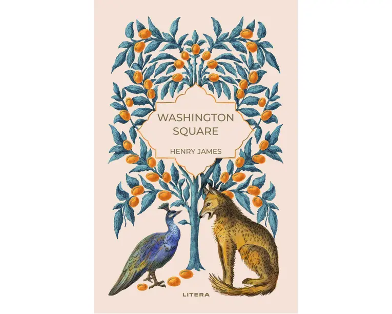 Washington Square (vol. 15)