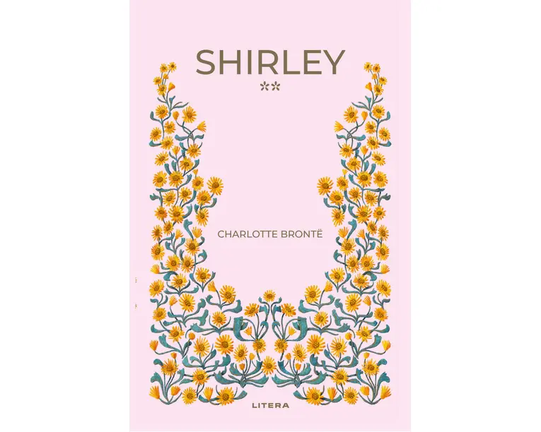 Shirley II (vol. 18)