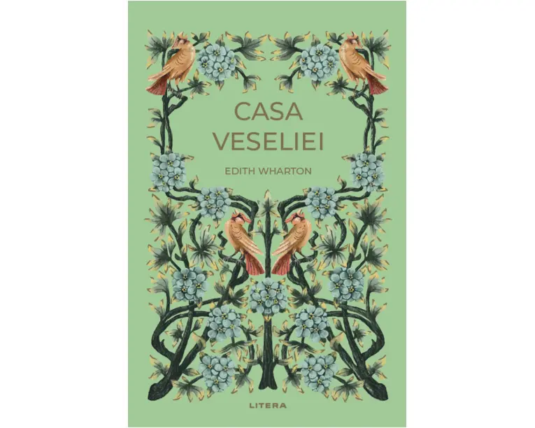 Casa veseliei (vol. 2)