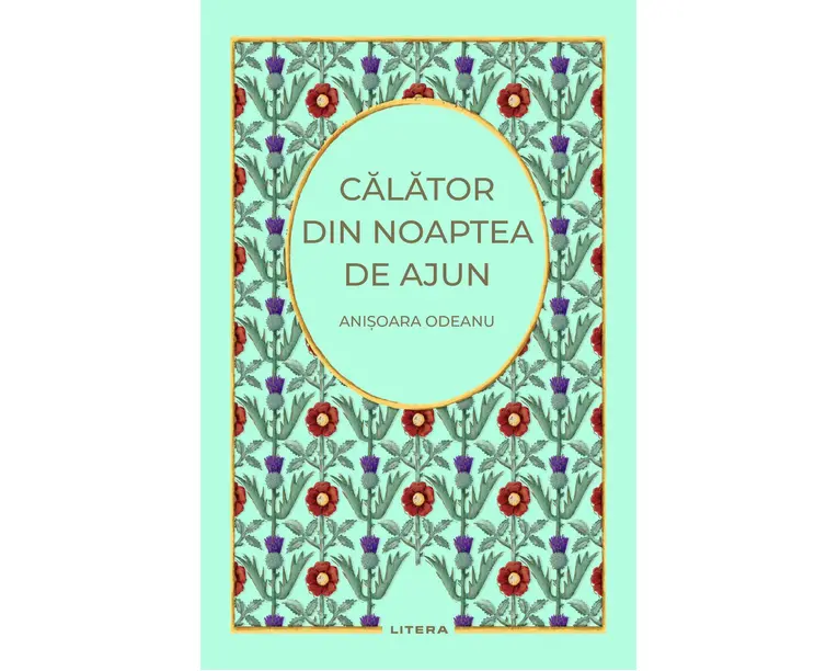Calator din noaptea de Ajun (vol. 20)