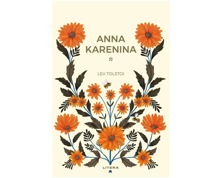 Anna Karenina I (vol. 23)