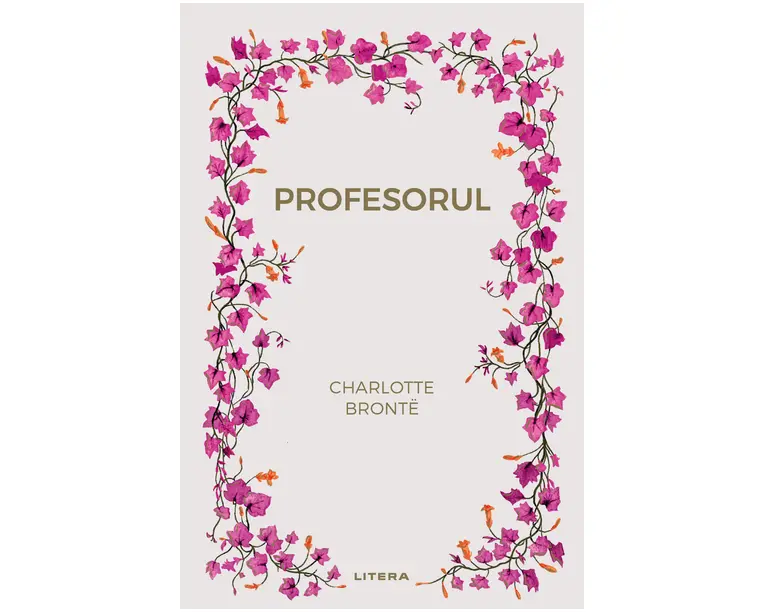 Profesorul (vol. 25)