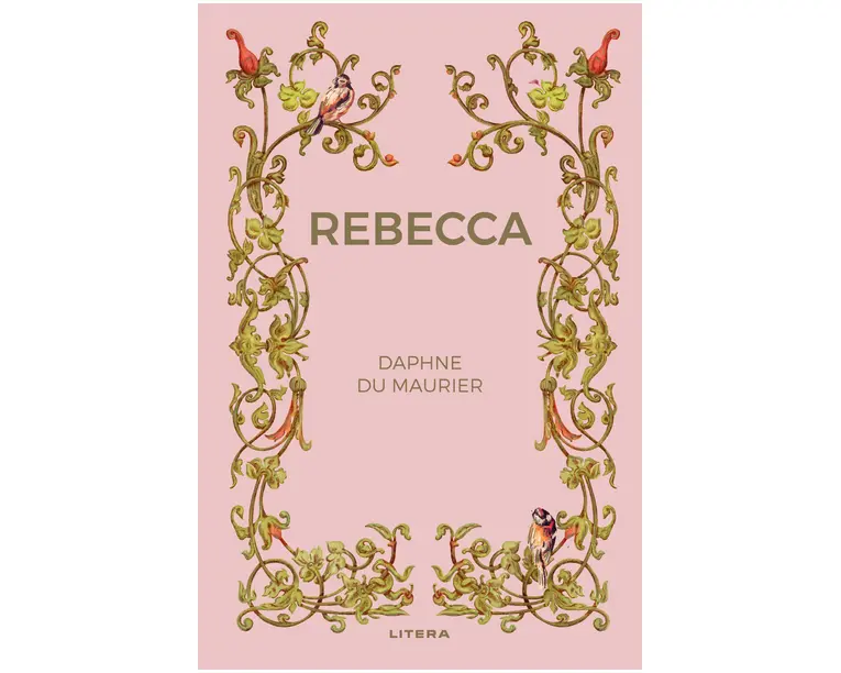 Rebecca (vol. 26)